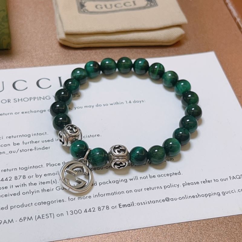 G*u*i bracelets
